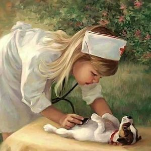 Meet your Posher, Vicki